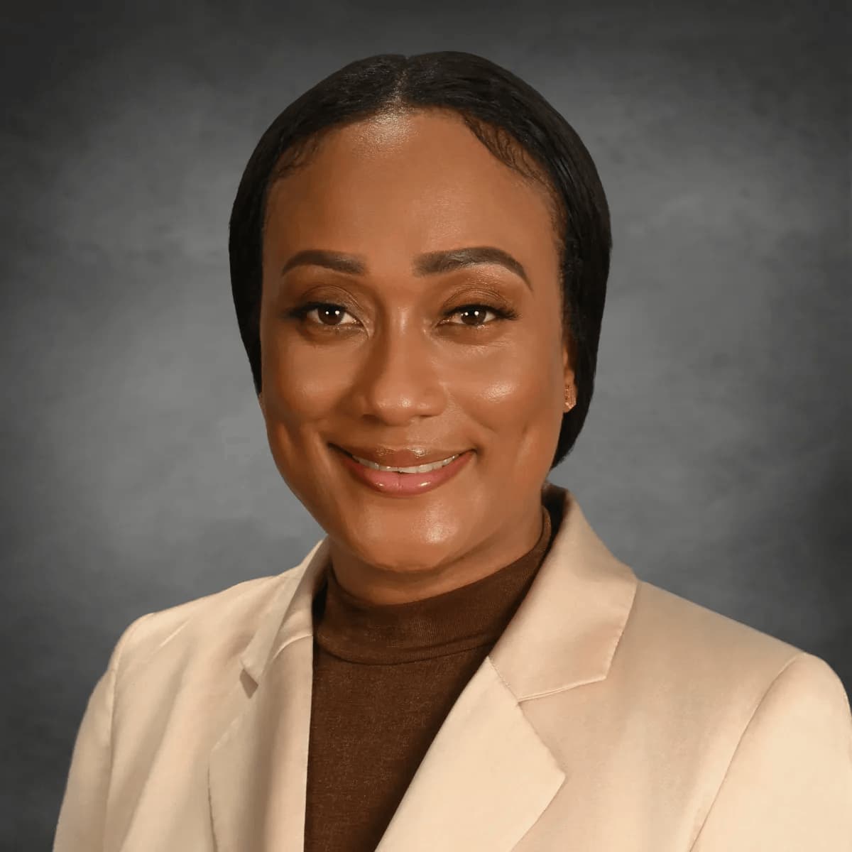 Petrice, founder of Golding Signature Cleaning in West Palm Beach FL