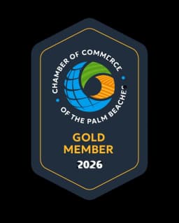 Golding Signature Cleaning Gold Member certification badge